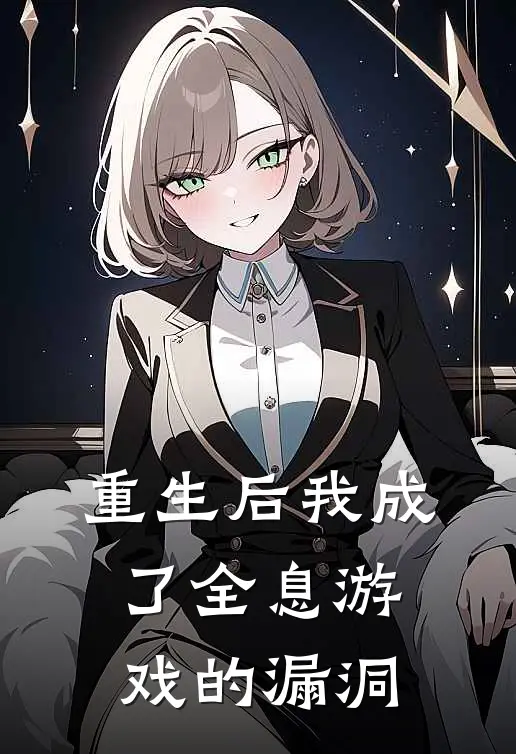 重生后我成了全息游戏的漏洞