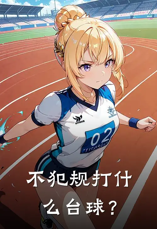 不犯规打什么台球？