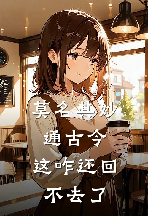 莫名其妙通古今，这咋还回不去了