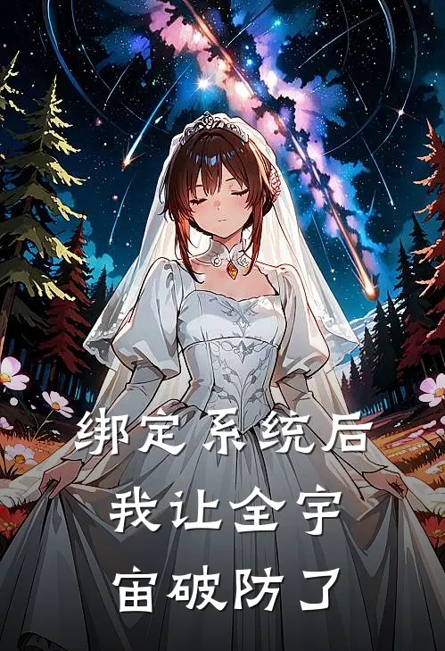 绑定系统后，我让全宇宙破防了