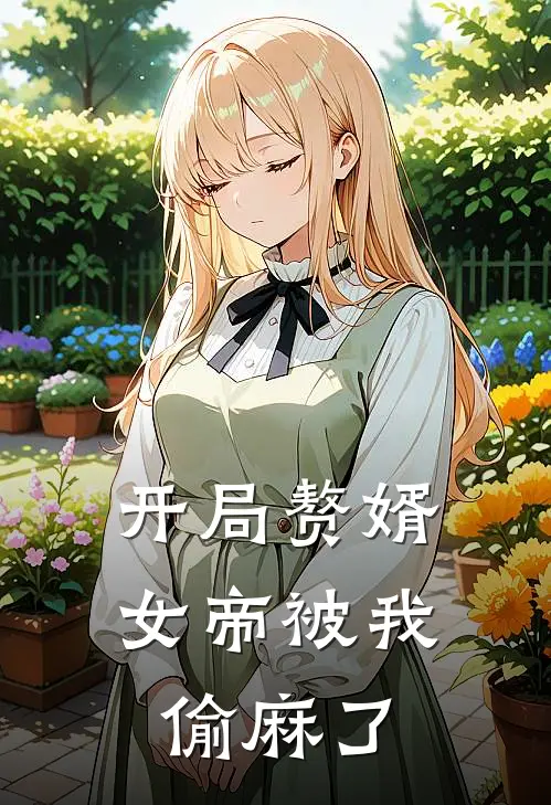 开局赘婿，女帝被我偷麻了