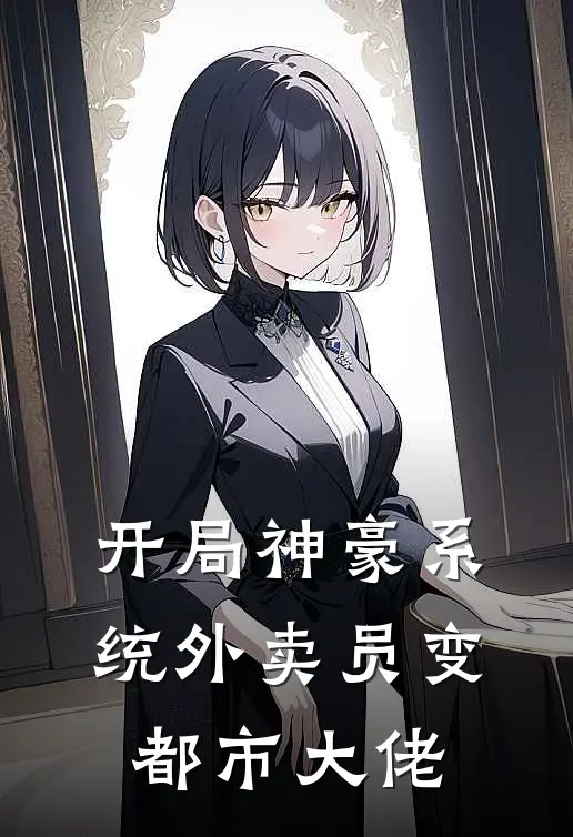 开局神豪系统外卖员变都市大佬