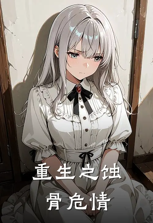 重生之蚀骨危情