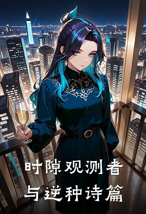 时隙观测者与逆种诗篇