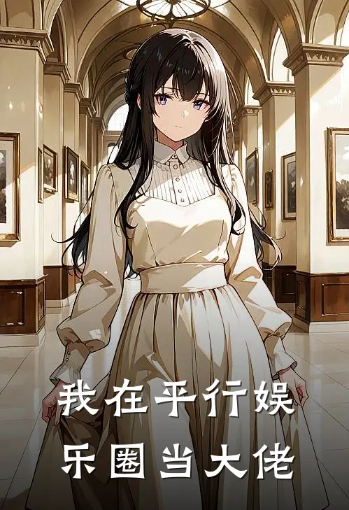 我在平行娱乐圈当大佬