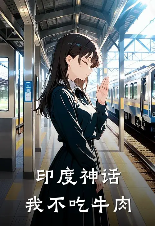 印度神话：我不吃牛肉