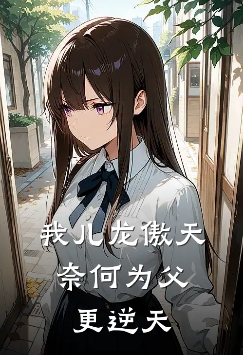我儿龙傲天，奈何为父更逆天