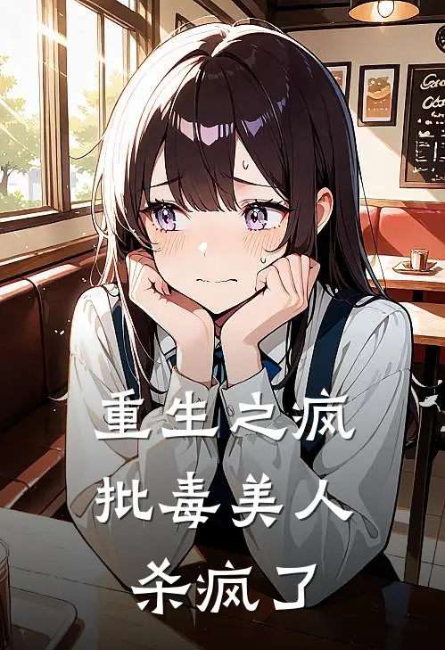 重生之疯批毒美人杀疯了