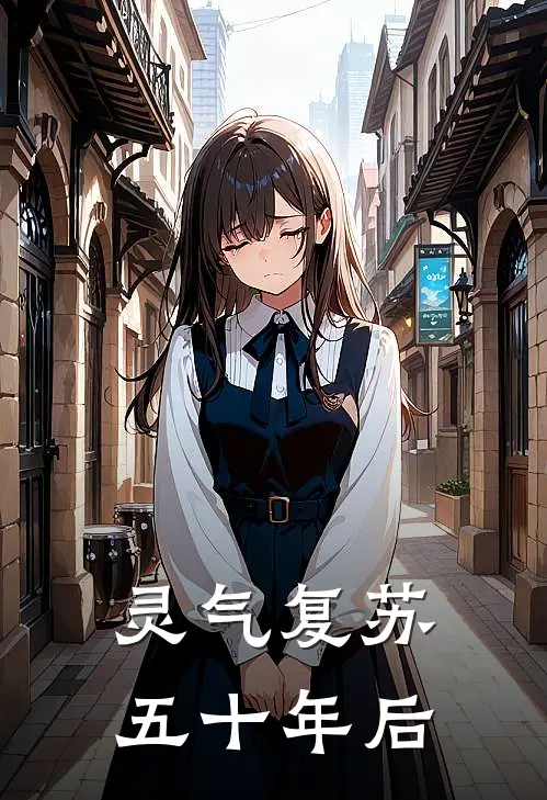 灵气复苏五十年后