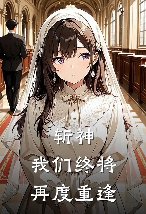 斩神：我们终将再度重逢