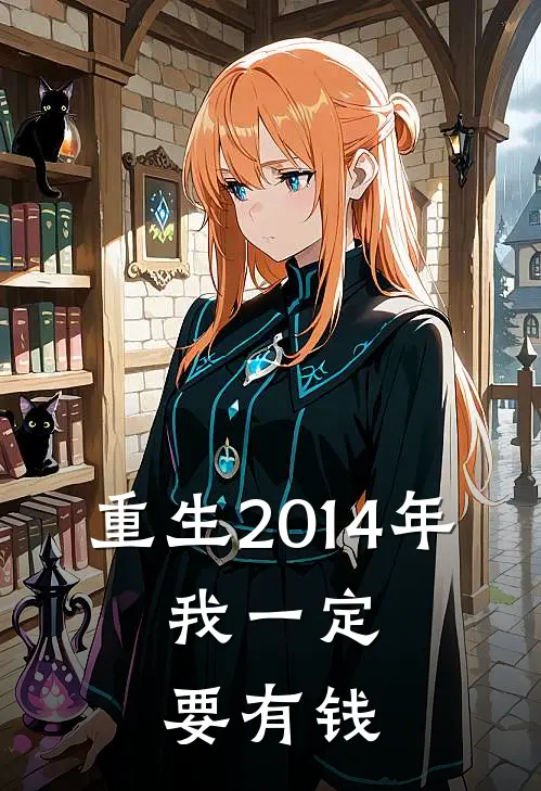 重生2014年，我一定要有钱