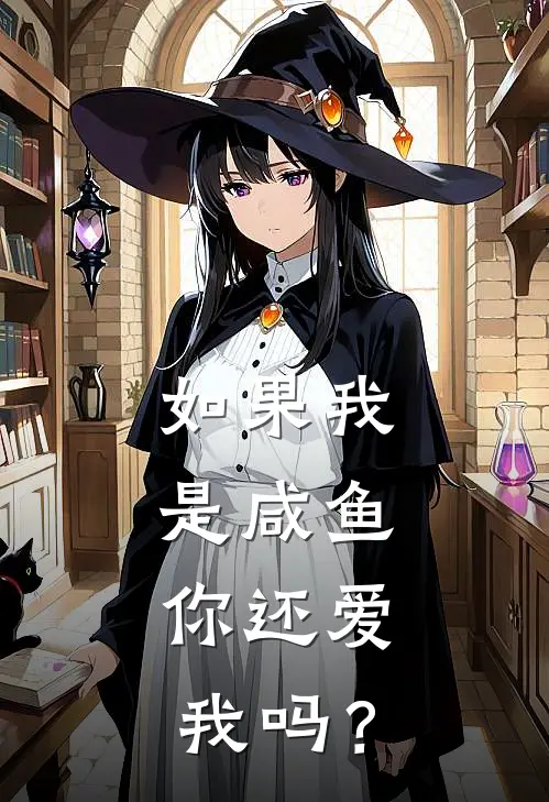 如果我是咸鱼，你还爱我吗？