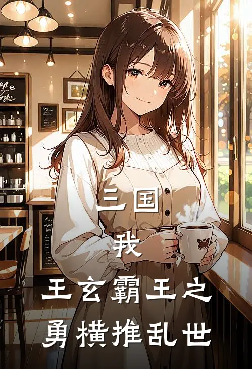 三国：我，王玄霸王之勇横推乱世