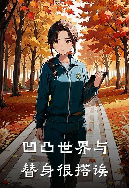 凹凸世界与替身很搭诶