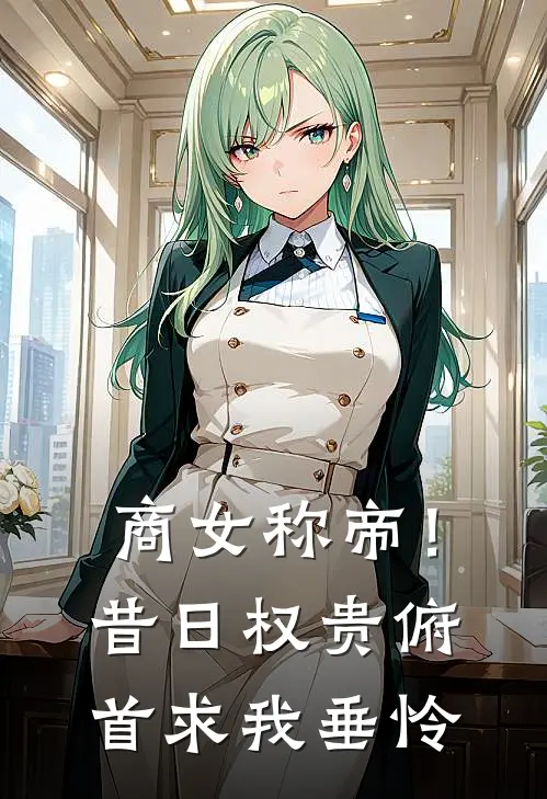 商女称帝！昔日权贵俯首求我垂怜