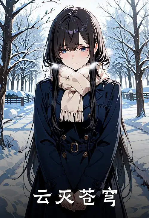 云灭苍穹