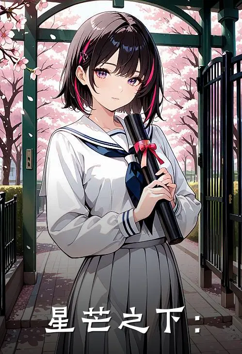星芒之下：
