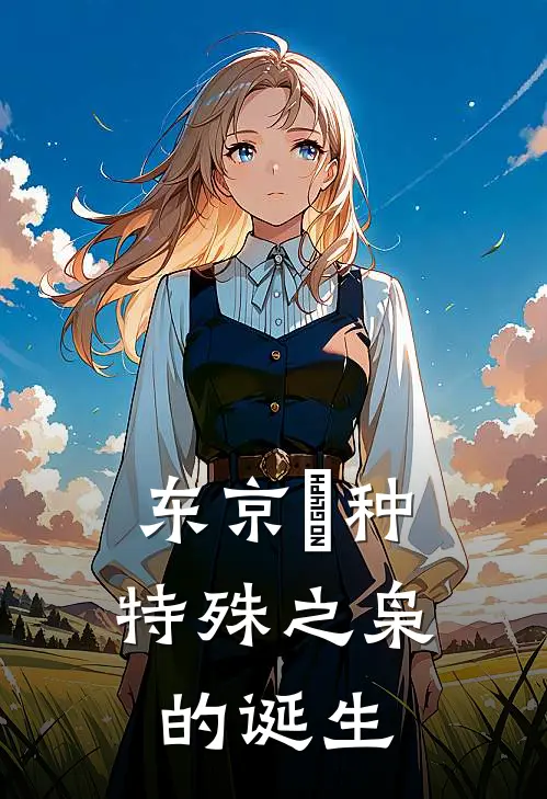 东京喰种：特殊之枭的诞生