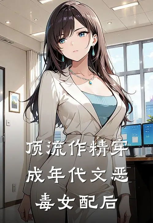 顶流作精穿成年代文恶毒女配后