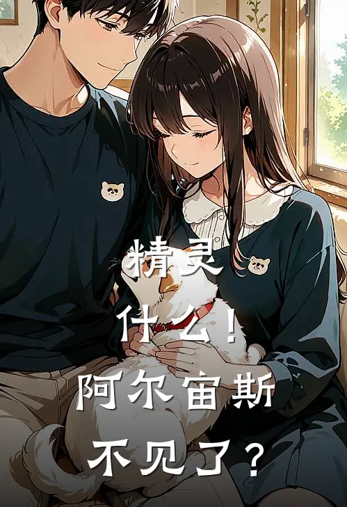 精灵：什么！阿尔宙斯不见了？