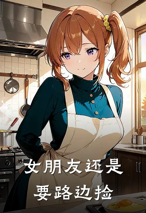 女朋友还是要路边捡