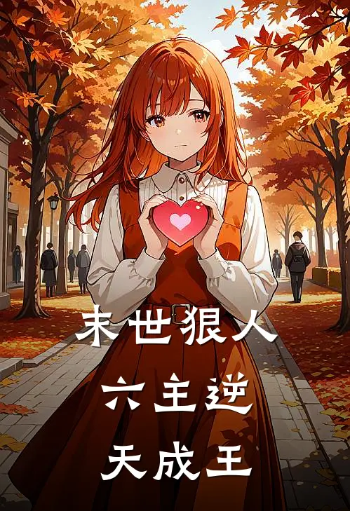 末世狠人：六主逆天成王