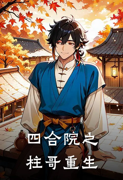 四合院之柱哥重生