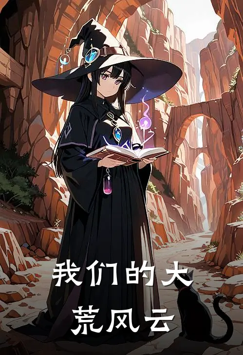 我们的大荒风云