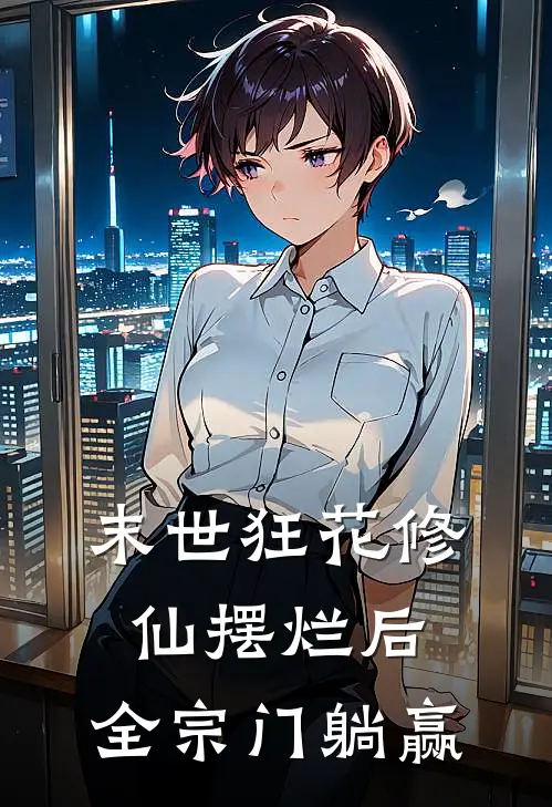 末世狂花修仙摆烂后，全宗门躺赢