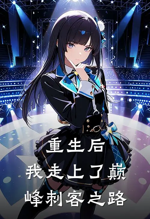 重生后，我走上了巅峰刺客之路
