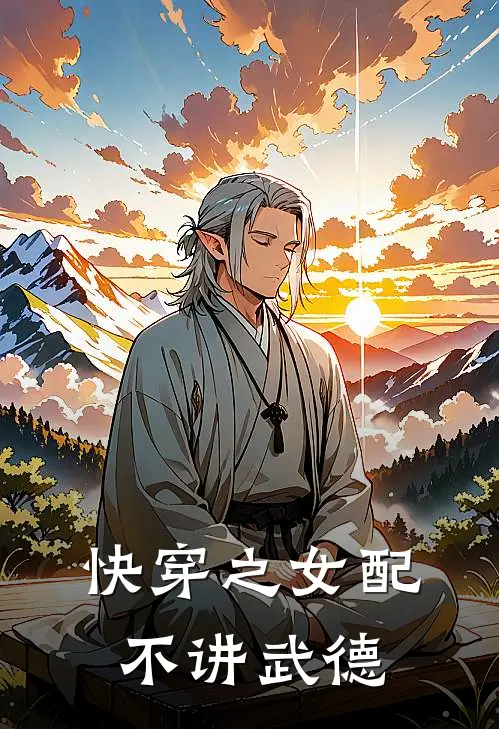 快穿之女配不讲武德