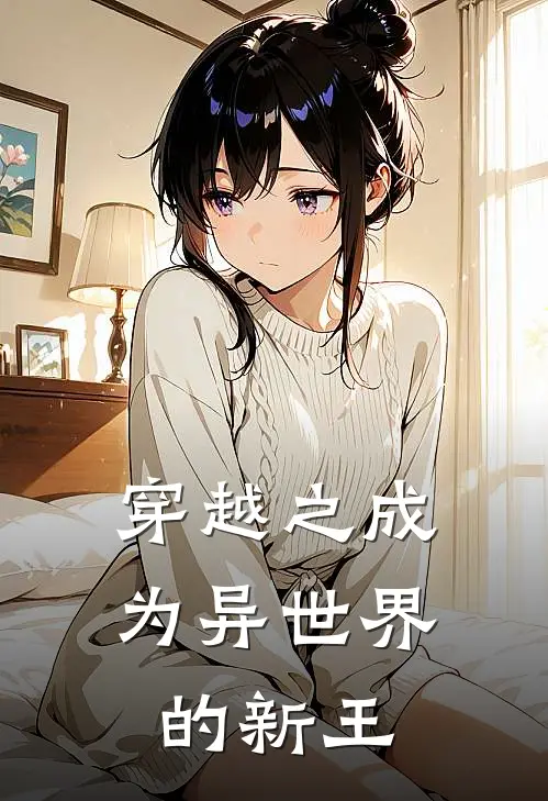 穿越之成为异世界的新王