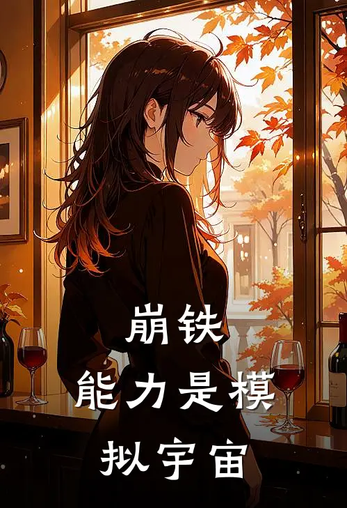 崩铁：能力是模拟宇宙