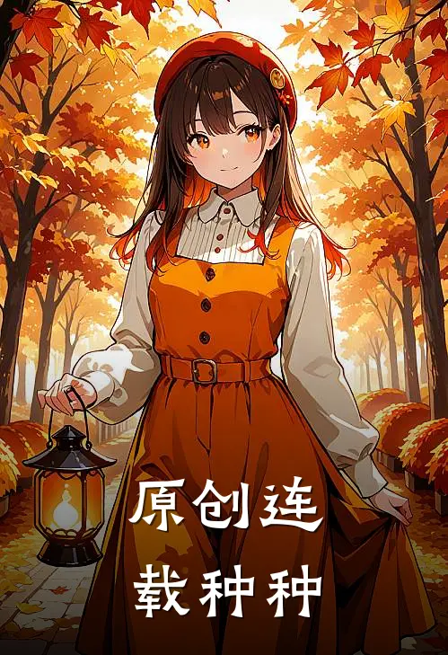 【原创连载】种种