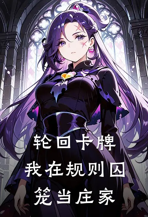 轮回卡牌：我在规则囚笼当庄家