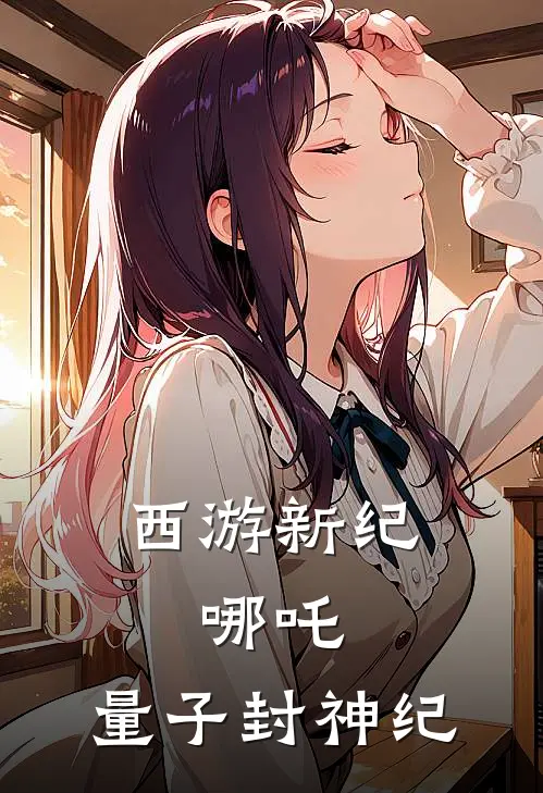 西游新纪：哪吒：量子封神纪