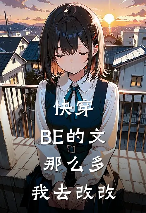 快穿：BE的文那么多，我去改改