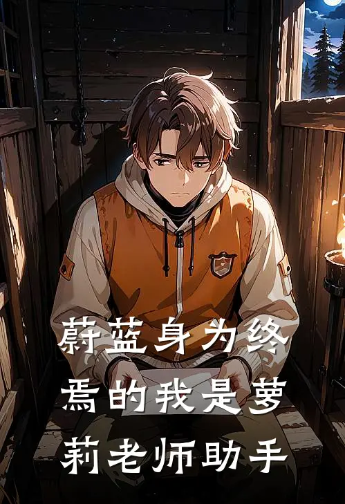 蔚蓝身为终焉的我是萝莉老师助手