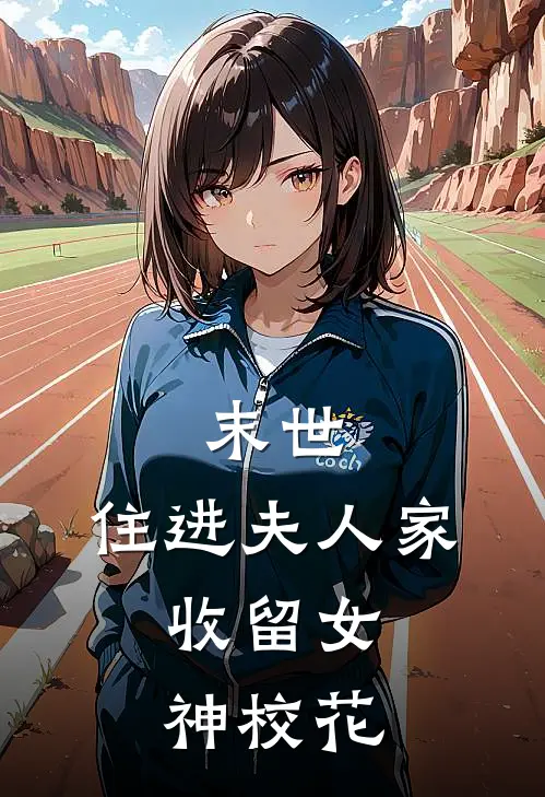 末世：住进夫人家，收留女神校花
