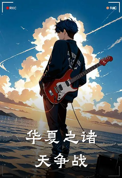 华夏之诸天争战