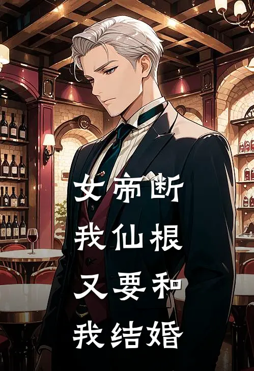 女帝断我仙根，又要和我结婚