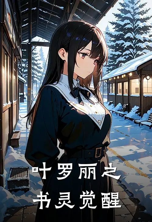 叶罗丽之书灵觉醒