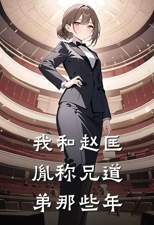 我和赵匡胤称兄道弟那些年