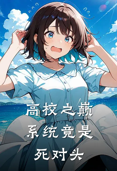 高校之巅：系统竟是死对头