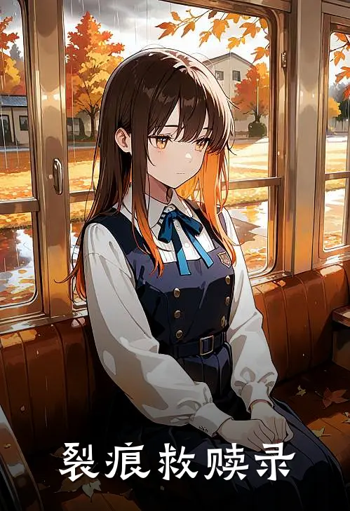 裂痕救赎录