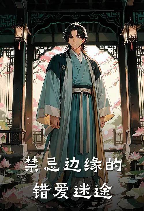 禁忌边缘的错爱迷途