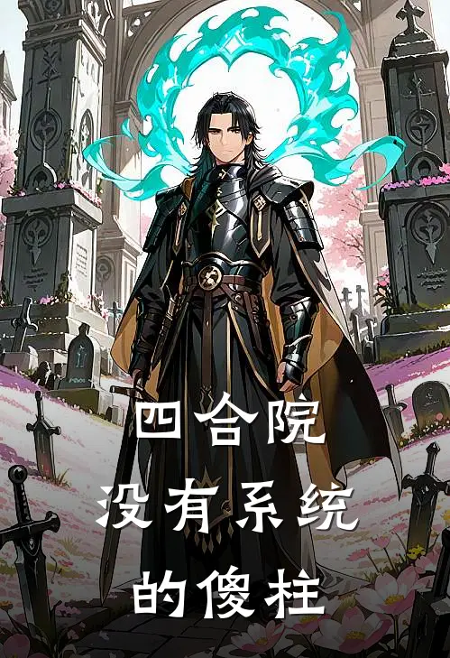 四合院：没有系统的傻柱