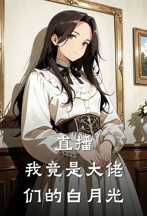 直播：我竟是大佬们的白月光