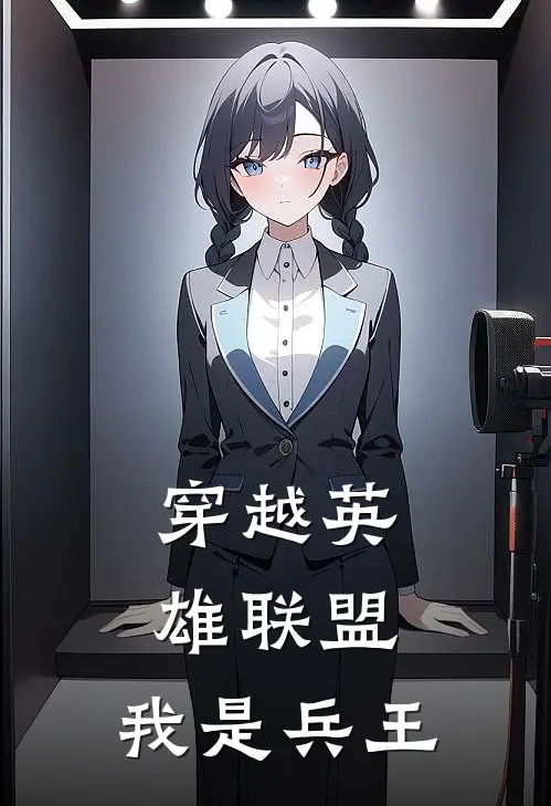 穿越英雄联盟：我是兵王