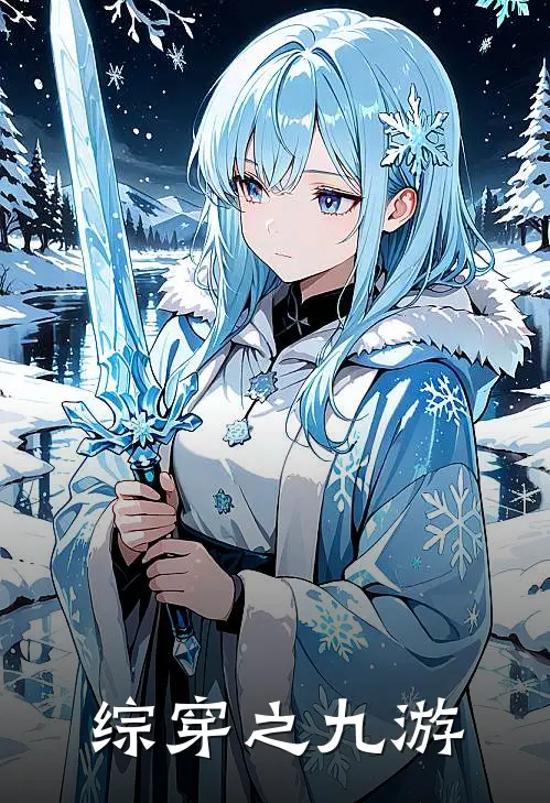 综穿之九游